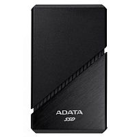 картинка a-data portable ssd 2tb se920 usb-c 4.0  se920-2tcbk se920 2.5" черный от магазина Tovar-RF.ru
