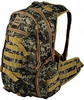 картинка рюкзак ecos рюкзак mb-07, цвет: милитари, объём 30л 105590от магазина Tovar-RF.ru