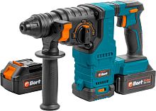 картинка Перфоратор BORT BHD-21Li-BL от магазина Tovar-RF.ru