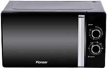 картинка микроволновая печь pioneer mw361s серебристый от магазина Tovar-RF.ru