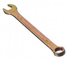 картинка Набор инструмента ЕРМАК 736-052 Ключ рожково-накидной, 13мм, желтый цинк от магазина Tovar-RF.ru