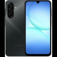 картинка samsung galaxy a17 6/128gb black cau (sm-a175fzkccau) от магазина Tovar-RF.ru