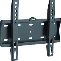 картинка кронштейн ultramounts um804f для 17"-43" черный от магазина Tovar-RF.ru