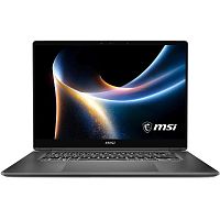 картинка msi prestige 16 flip ai+ c3mtg-028ru [9s7-262233-028]  16" {oled touch 2.8k ultra 9 386h/ 32gb /ssd2tb/ intel arc/windows 11 pro} от магазина Tovar-RF.ru