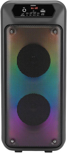 картинка минисистема digma минисистема d-mc1705 черный 40вт fm usb bt micro sd digma минисистема d-mc1705 черный 40вт fm usb bt micro sd от магазина Tovar-RF.ru