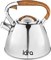 картинка Чайник LARA LR00-66 2,8л от магазина Tovar-RF.ru