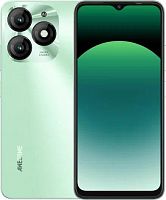 картинка смартфон itel a70 3/128gb green (10047550) от магазина Tovar-RF.ru
