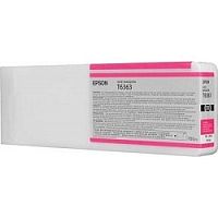 картинка epson c13t636300 sp 7900 / 9900  : vivid magenta 700 ml (lfp) от магазина Tovar-RF.ru