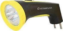 картинка светодиодный фонарь ultraflash (12867) led3804m черный/желтый ultraflash (12867) led3804m черный/желтыйот магазина Tovar-RF.ru