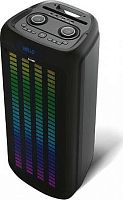 картинка акустика портативная bq pbs2010 черный bq pbs2010 черный от магазина Tovar-RF.ru
