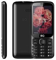 картинка телефон мобильный bq 3590 step xxl+ black от магазина Tovar-RF.ru