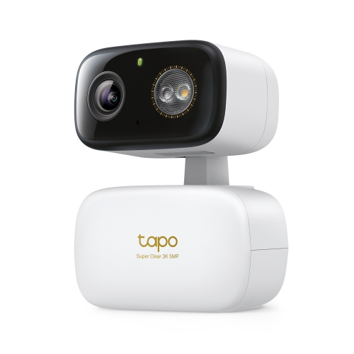 картинка TP-Link Tapo C236 Умная уличная поворотная камера магазин Tovar-RF.ru являющийся официальным дистрибьютором в России картинка TP-Link Tapo C236 Умная уличная поворотная камера от магазина Tovar-RF.ru