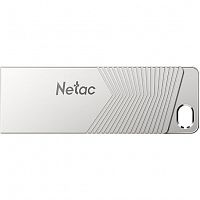 картинка netac usb drive 128gb um1 usb3.2 highspeed flash drive 128gb [nt03um1n-128g-32pn] от магазина Tovar-RF.ru