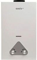 картинка водонагреватель газовый oasis p-20 eco (р0000185915) oasis p-20 eco (р0000185915) от магазина Tovar-RF.ru