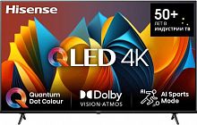 картинка телевизор hisense qled 75e7nq smart tv 4k ultra hd от магазина Tovar-RF.ru