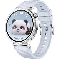 картинка умные часы gt 5 blue jna-b19 55020dhb huawei от магазина Tovar-RF.ru