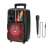 картинка портативная акустика hoco (6931474727602) bs37 dancer от магазина Tovar-RF.ru