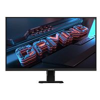 картинка lcd gigabyte 27" gs27fa ek black {ss ips 1920x1080 180hz 1ms 300cd 1000:1 105%srgb 2xhdmi displayport1.4 hdr} от магазина Tovar-RF.ru