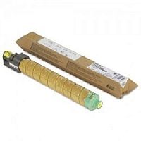 картинка ricoh картридж тип mpc2551he, yellow aficio mp c2051/c2551, (9500стр.)(841507/842062/842466) от магазина Tovar-RF.ru