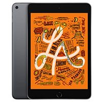 картинка apple ipad mini 7.9-inch (5th gen) wi-fi + cellular 256gb space grey (muxc2hn/a) от магазина Tovar-RF.ru