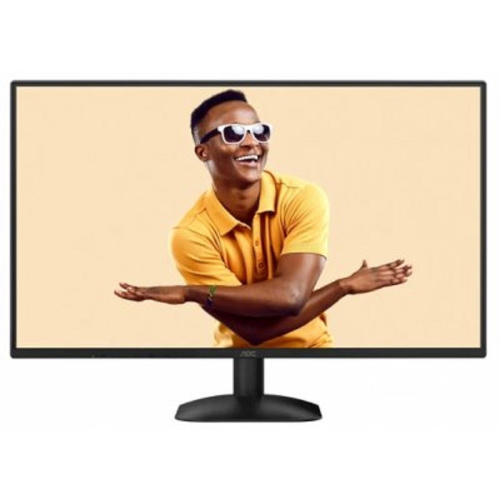 картинка lcd aoc 27" 27b31h {ips 1920x1080 120hz 1ms 178/178 300cd 1500:1 hdmi1.4 (ac ext)} магазин Tovar-RF.ru являющийся официальным дистрибьютором в России картинка lcd aoc 27" 27b31h {ips 1920x1080 120hz 1ms 178/178 300cd 1500:1 hdmi1.4 (ac ext)} от магазина Tovar-RF.ru