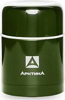 картинка термос арктика 302-500 болотныйот магазина Tovar-RF.ru