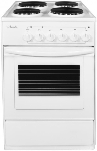 картинка плита электрическая лысьва эп 411 ст белая лысьва эп 411 ст белая от магазина Tovar-RF.ru