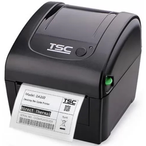 картинка TSC DA-220 U Принтер этикеток {Ethernet + RTC} [99-158A015-2102] от магазина Tovar-RF.ru