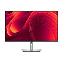 картинка lcd dell 31.5" p3225de s/bk {ips 2560x1440 100hz 5ms 16:9 350cd 1500:1 178/178; 1,07 bill; dp; dp(out); hdmi, usb-c(90w); usb-c; 3xusb; rj45; swiv; tilt; has; pivot; vesa} от магазина Tovar-RF.ru