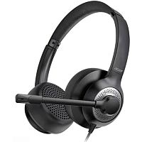 картинка acer ohw309 [zl.hdsee.004] черный 1.6м накладные usb от магазина Tovar-RF.ru