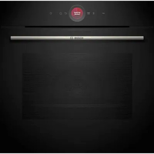 картинка духовой шкаф электрический bosch hbg7341b1 черный от магазина Tovar-RF.ru