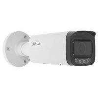 картинка dahua dh-ipc-hfw3249tp-zs-il уличная цилиндрическая ip-видеокамера 2мп, 1/2.9” cmos, моторизованный объектив 2.7~13.5мм, видеоаналитика, микрофон, ик 60м, ip67, металл от магазина Tovar-RF.ru