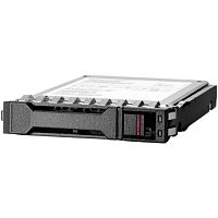 картинка твердотельный накопитель ssd hpe thinksystem pm883 1.92tb 2.5"  sas 12g mixed use sff bc value sas multi vendor  960gb entry sata 6gb hot swap от магазина Tovar-RF.ru
