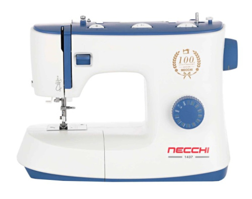 картинка швейная машинка necchi 1437 от магазина Tovar-RF.ru