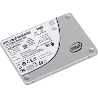 картинка intel ssd 240gb s4510 серия ssdsc2kb240g8(01) {sata3.0, 3d2, tlc, 2.5"} от магазина Tovar-RF.ru