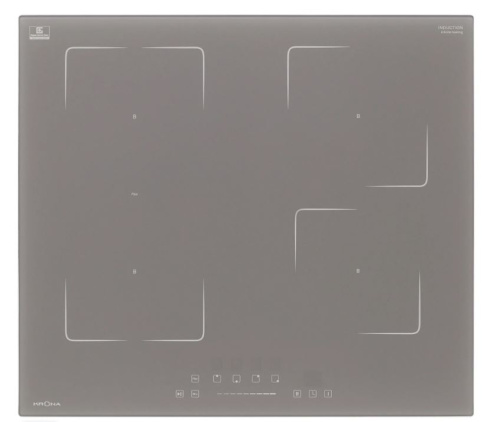 картинка н/п индукция krona mysterium max ih 60 gr от магазина Tovar-RF.ru