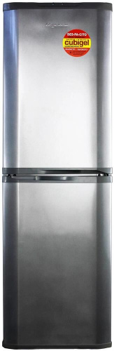 картинка холодильник орск 176mi 360л металлик орск 176mi 360л металлик от магазина Tovar-RF.ru