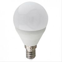 картинка лампы светодиодные ECOLA K4QV10ELC GLOBE LED PREMIUM 10W/G45/E14/4000K от магазина Tovar-RF.ru