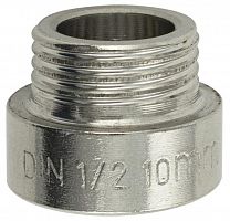 картинка Удлинитель МАК 481 Удлинитель 10 мм, 1/2м х 1/2п, из нержавеющей стали марка 304 от магазина Tovar-RF.ru