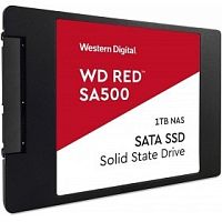 картинка wd sas ssd 1tb sa500 wds100t1r0a от магазина Tovar-RF.ru