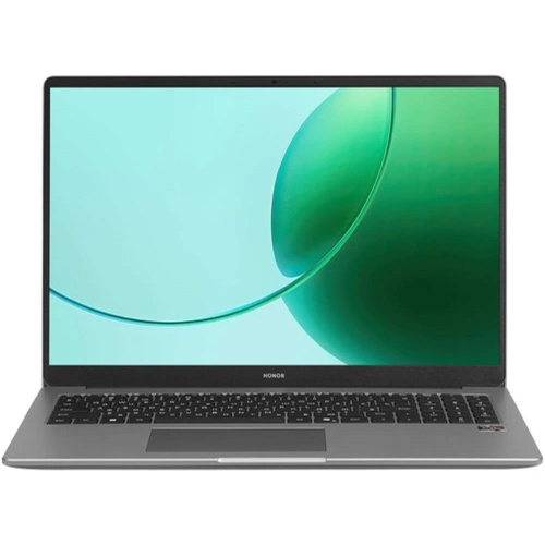 картинка honor magicbook x16 2025 goh-x [5301aplp] grey 16"{ryzen 5 6600h/16gb/1tb ssd/dos} от магазина Tovar-RF.ru