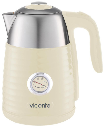 картинка электрический чайник viconte vc-3331 от магазина Tovar-RF.ru
