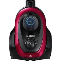 картинка samsung vc18m21c0vr/ev пылесос, контейнер, 1800 вт, бордовый от магазина Tovar-RF.ru