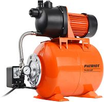 картинка PATRIOT Насосная станция PW 801-20 P, пластик, 20 л, 800 вт от магазина Tovar-RF.ru