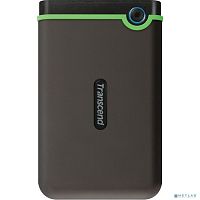 картинка transcend portable hdd 4tb  storejet ts4tsj25m3s {usb 3.0, 2.5", iron gray} от магазина Tovar-RF.ru