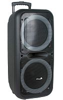 картинка колонка 12" (20-05 dance box 500) динамик 2шт/12" eltronic с tws от магазина Tovar-RF.ru