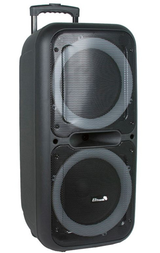 картинка колонка 12" (20-05 dance box 500) динамик 2шт/12" eltronic с tws магазин Tovar-RF.ru являющийся официальным дистрибьютором в России картинка колонка 12" (20-05 dance box 500) динамик 2шт/12" eltronic с tws от магазина Tovar-RF.ru