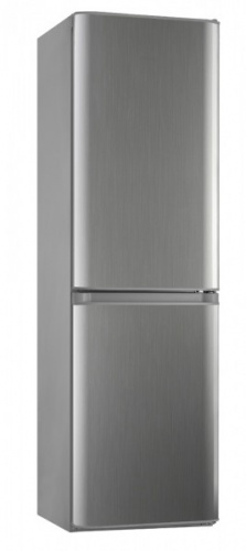 картинка холодильник pozis rk fnf-170 314л серебристый металлопласт от магазина Tovar-RF.ru
