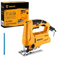 картинка Электролобзик DEKO DKJS850 063-4187 от магазина Tovar-RF.ru