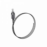 картинка ntss пигтейл оптический ntss fc/upc 62.5/125мкм 1.5м lszh  чёрный ntss-pgt-fc/u-62.5-1.5-bl от магазина Tovar-RF.ru